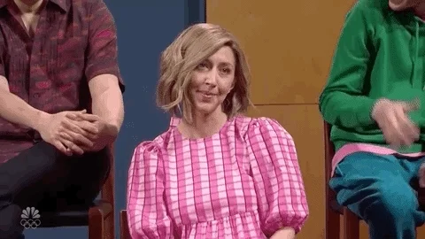 Heidi Gardner Snl GIF by Saturday Night Live