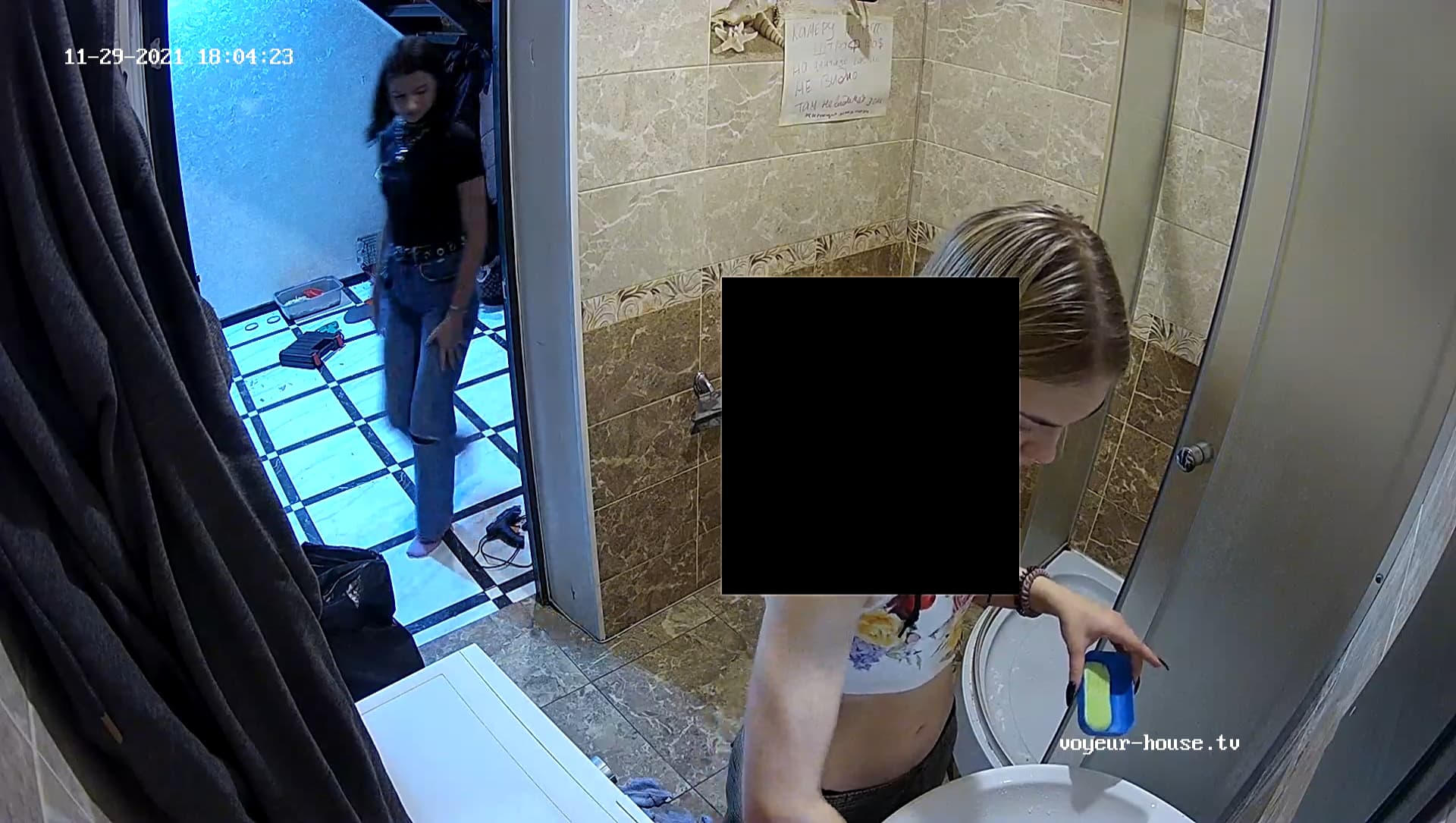 Should toilet cams be banned? - Your Feedback and Ideas pic